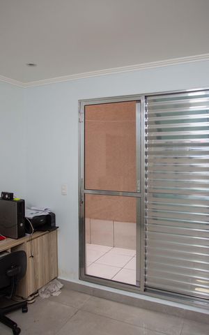 Casa à venda com 215m², 3 quartos e 2 vagasQuarto 1