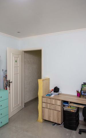 Casa à venda com 215m², 3 quartos e 2 vagasQuarto 1