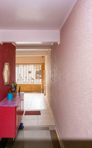 Casa à venda com 215m², 3 quartos e 2 vagasÁrea comum