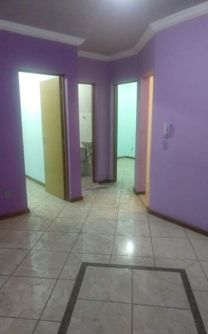 Apartamento à venda com 50m², 2 quartos e 1 vaga Apartamento à venda com 50m², 2 quartos e 1 vagaSala