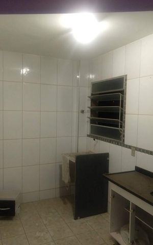 Apartamento à venda com 50m², 2 quartos e 1 vaga Apartamento à venda com 50m², 2 quartos e 1 vagaCozinha