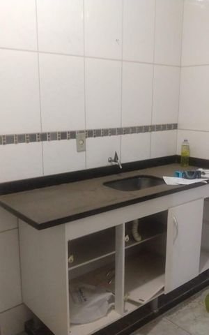 Apartamento à venda com 50m², 2 quartos e 1 vaga Apartamento à venda com 50m², 2 quartos e 1 vagaCozinha
