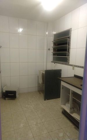 Apartamento à venda com 50m², 2 quartos e 1 vaga Apartamento à venda com 50m², 2 quartos e 1 vagaCozinha