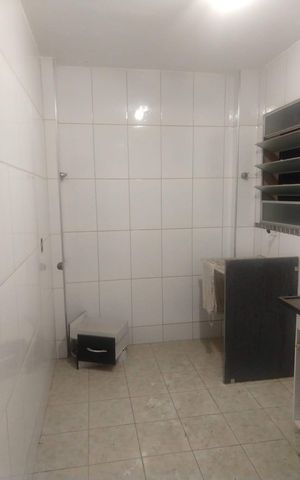 Apartamento à venda com 50m², 2 quartos e 1 vaga Apartamento à venda com 50m², 2 quartos e 1 vagaCozinha