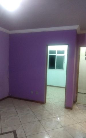Apartamento à venda com 50m², 2 quartos e 1 vaga Apartamento à venda com 50m², 2 quartos e 1 vagaSala