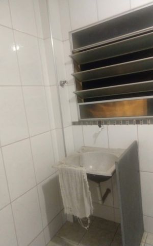 Apartamento à venda com 50m², 2 quartos e 1 vaga Apartamento à venda com 50m², 2 quartos e 1 vagaÁrea de Serviço
