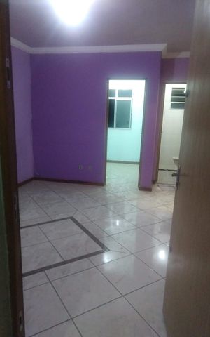 Apartamento à venda com 50m², 2 quartos e 1 vaga Apartamento à venda com 50m², 2 quartos e 1 vagaSala