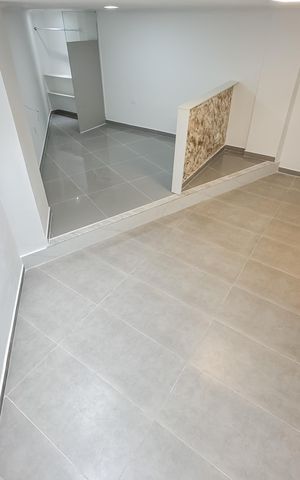 Casa de condomínio para alugar com 30m², 1 quarto e sem vaga Casa de condomínio para alugar com 30m², 1 quarto e sem vagaSala e Cozinha