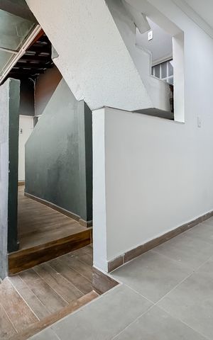Casa de condomínio para alugar com 30m², 1 quarto e sem vaga Casa de condomínio para alugar com 30m², 1 quarto e sem vagaÁrea de Serviço