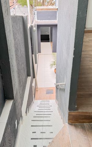 Casa de condomínio para alugar com 30m², 1 quarto e sem vaga Casa de condomínio para alugar com 30m², 1 quarto e sem vagaHall de entrada