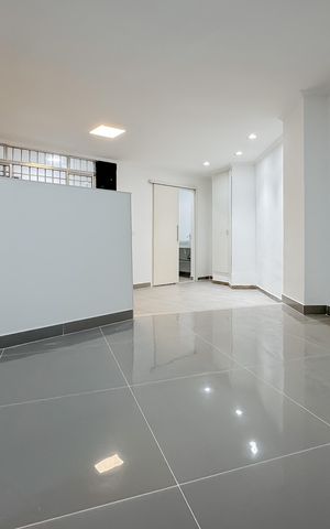Casa de condomínio para alugar com 30m², 1 quarto e sem vaga Casa de condomínio para alugar com 30m², 1 quarto e sem vagaQuarto