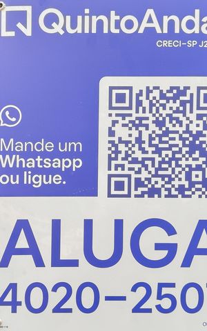 Casa de condomínio para alugar com 30m², 1 quarto e sem vaga Casa de condomínio para alugar com 30m², 1 quarto e sem vagaPlaquinha