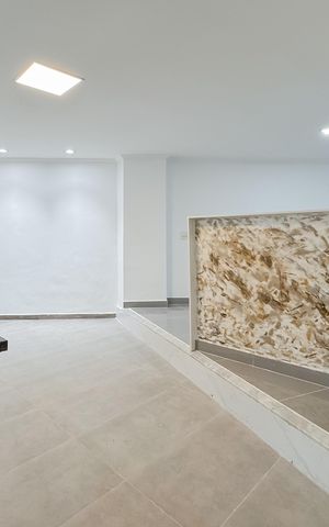 Casa de condomínio para alugar com 30m², 1 quarto e sem vaga Casa de condomínio para alugar com 30m², 1 quarto e sem vagaSala e Cozinha