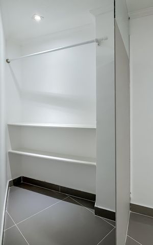 Casa de condomínio para alugar com 30m², 1 quarto e sem vaga Casa de condomínio para alugar com 30m², 1 quarto e sem vagaCloset do quarto