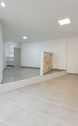 Casa de condomínio para alugar com 30m², 1 quarto e sem vaga Casa de condomínio para alugar com 30m², 1 quarto e sem vagaSala e Cozinha
