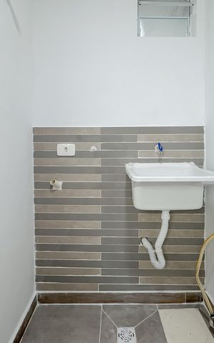 Casa de condomínio para alugar com 30m², 1 quarto e sem vaga Casa de condomínio para alugar com 30m², 1 quarto e sem vagaÁrea de Serviço