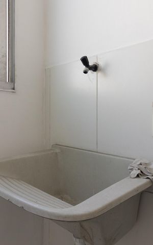 Apartamento à venda com 139m², 2 quartos e 1 vaga Apartamento à venda com 139m², 2 quartos e 1 vagaCozinha e Área de Serviço