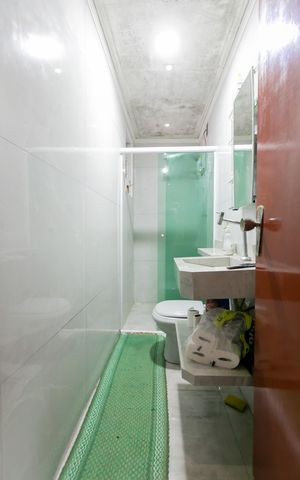 Casa à venda com 134m², 2 quartos e 2 vagas Casa à venda com 134m², 2 quartos e 2 vagasBanheiro 1