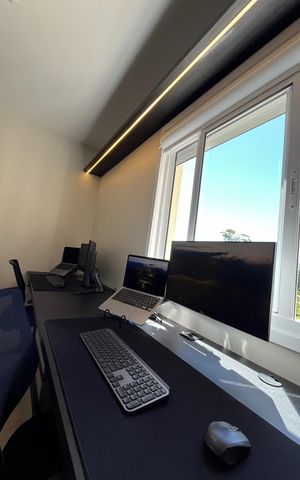 Apartamento à venda com 62m², 2 quartos e 1 vagaQuarto 2