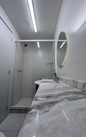 Apartamento à venda com 62m², 2 quartos e 1 vagaBanheiro