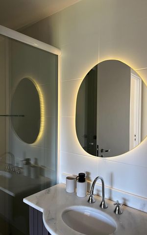 Apartamento à venda com 62m², 2 quartos e 1 vagaBanheiro