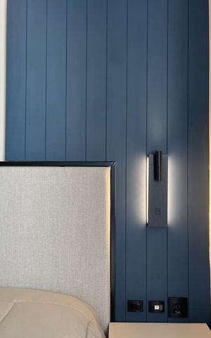Apartamento à venda com 62m², 2 quartos e 1 vagaQuarto 1