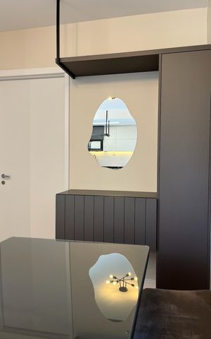 Apartamento à venda com 62m², 2 quartos e 1 vagaSala de Jantar