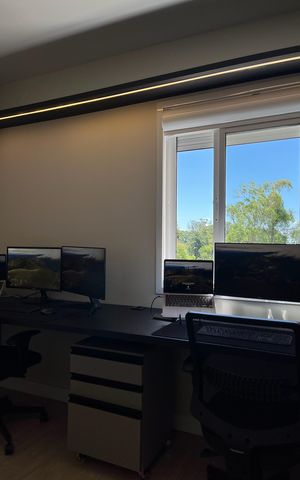 Apartamento à venda com 62m², 2 quartos e 1 vagaQuarto 2