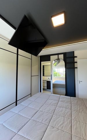 Apartamento à venda com 62m², 2 quartos e 1 vagaQuarto 1