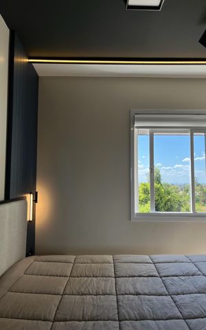 Apartamento à venda com 62m², 2 quartos e 1 vagaQuarto 1