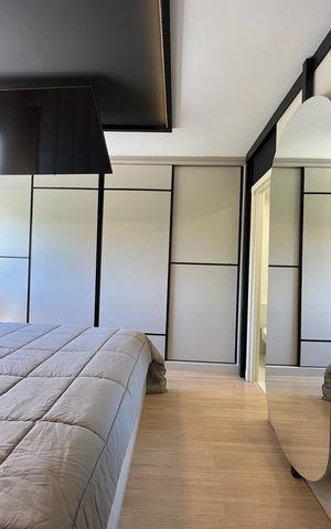 Apartamento à venda com 62m², 2 quartos e 1 vagaQuarto 1