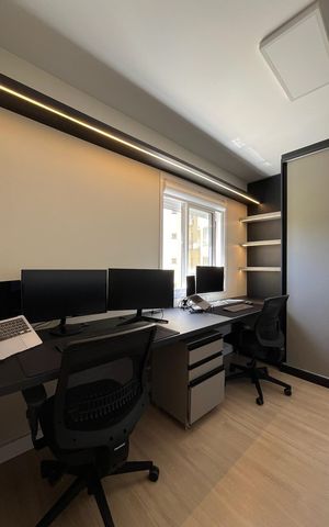 Apartamento à venda com 62m², 2 quartos e 1 vagaQuarto 2