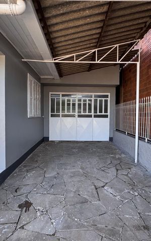 Casa para alugar com 80m², 3 quartos e 2 vagas Casa para alugar com 80m², 3 quartos e 2 vagasÁrea comum