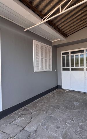 Casa para alugar com 80m², 3 quartos e 2 vagas Casa para alugar com 80m², 3 quartos e 2 vagasÁrea comum