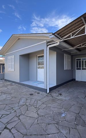 Casa para alugar com 80m², 3 quartos e 2 vagas Casa para alugar com 80m², 3 quartos e 2 vagasÁrea comum