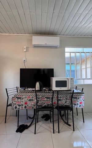 Casa para alugar com 80m², 3 quartos e 2 vagas Casa para alugar com 80m², 3 quartos e 2 vagasCozinha
