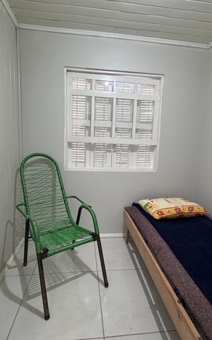 Casa para alugar com 80m², 3 quartos e 2 vagas Casa para alugar com 80m², 3 quartos e 2 vagasQuarto