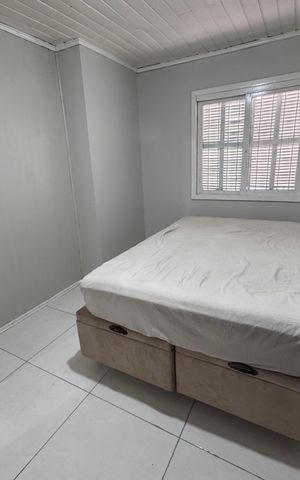 Casa para alugar com 80m², 3 quartos e 2 vagas Casa para alugar com 80m², 3 quartos e 2 vagasQuarto 3