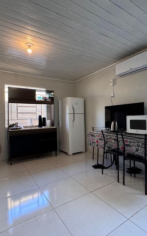 Casa para alugar com 80m², 3 quartos e 2 vagas Casa para alugar com 80m², 3 quartos e 2 vagasCozinha