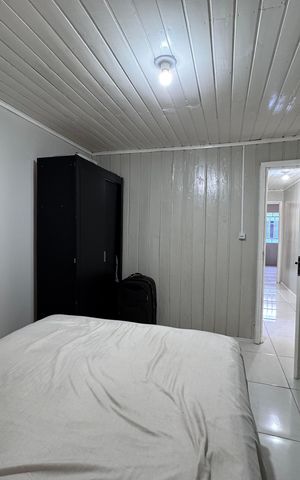 Casa para alugar com 80m², 3 quartos e 2 vagas Casa para alugar com 80m², 3 quartos e 2 vagasQuarto 3