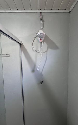 Casa para alugar com 80m², 3 quartos e 2 vagas Casa para alugar com 80m², 3 quartos e 2 vagasBanheiro