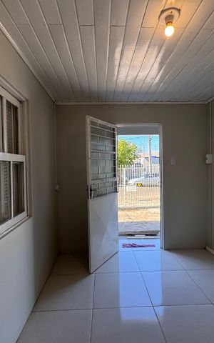 Casa para alugar com 80m², 3 quartos e 2 vagas Casa para alugar com 80m², 3 quartos e 2 vagasSala