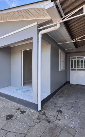 Casa para alugar com 80m², 3 quartos e 2 vagas Casa para alugar com 80m², 3 quartos e 2 vagasÁrea comum