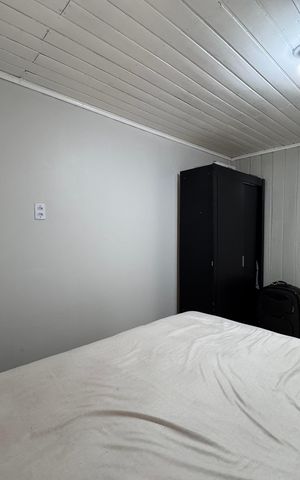Casa para alugar com 80m², 3 quartos e 2 vagas Casa para alugar com 80m², 3 quartos e 2 vagasQuarto 3