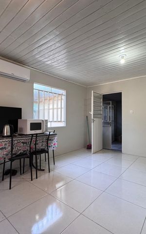 Casa para alugar com 80m², 3 quartos e 2 vagas Casa para alugar com 80m², 3 quartos e 2 vagasCozinha