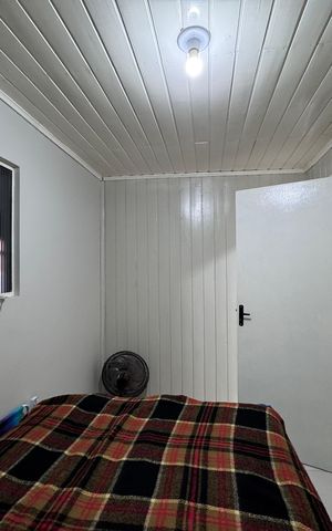 Casa para alugar com 80m², 3 quartos e 2 vagas Casa para alugar com 80m², 3 quartos e 2 vagasQuarto 2