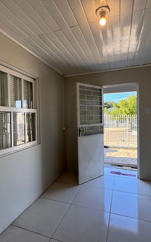 Casa para alugar com 80m², 3 quartos e 2 vagas Casa para alugar com 80m², 3 quartos e 2 vagasSala