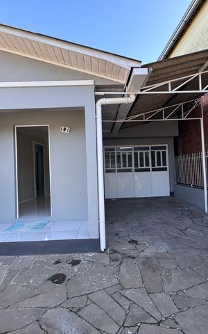 Casa para alugar com 80m², 3 quartos e 2 vagas Casa para alugar com 80m², 3 quartos e 2 vagasÁrea comum
