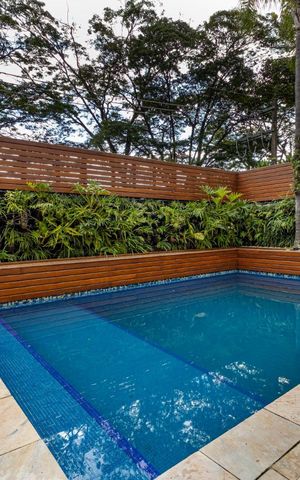Casa de condomínio à venda com 754m², 4 quartos e 4 vagas