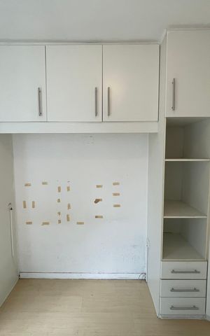 Apartamento para alugar com 54m², 2 quartos e 1 vaga Apartamento para alugar com 54m², 2 quartos e 1 vagaQuarto 2